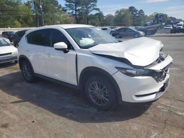 Photo 4 from auction – 2018 MAZDA CX-5 SPORT with VIN JM3KFABM7J1437882