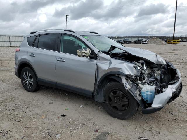 Photo 4 from auction – 2016 TOYOTA RAV4 LE with VIN 2T3BFREV1GW525736
