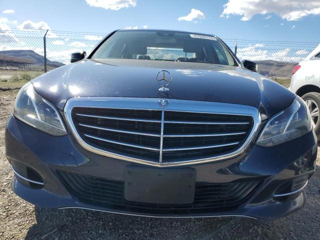 Photo 5 from auction – 2014 MERCEDES-BENZ E 350 with VIN WDDHF5KB2EA852595