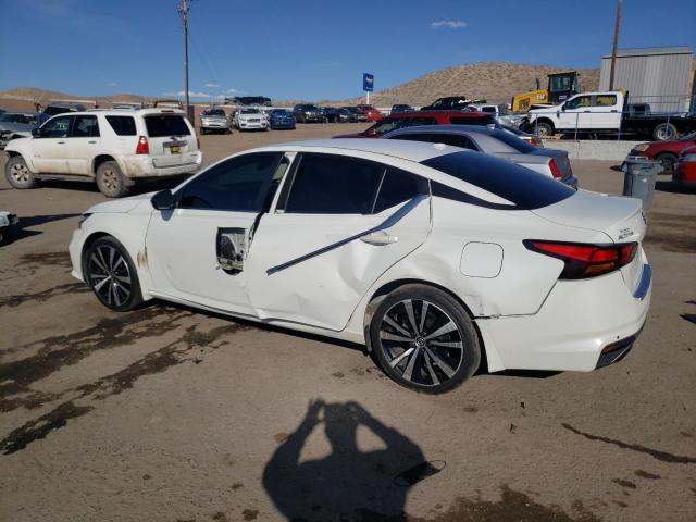 Photo 2 from auction – 2020 NISSAN ALTIMA SR with VIN 1N4BL4CV9LN308845
