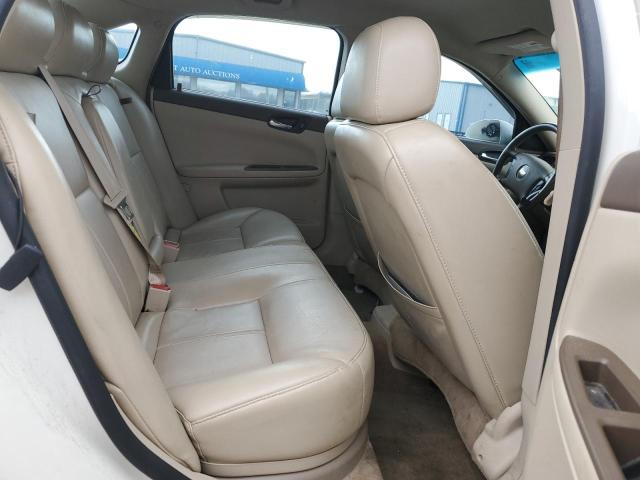 Photo 10 from auction – 2007 CHEVROLET IMPALA LT with VIN 2G1WC58R979164664