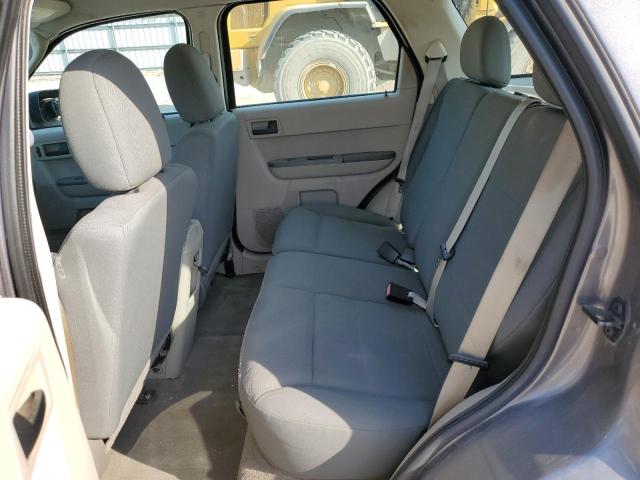 Photo 11 from auction – 2010 FORD ESCAPE XLS with VIN 1FMCU9C76AKA72904