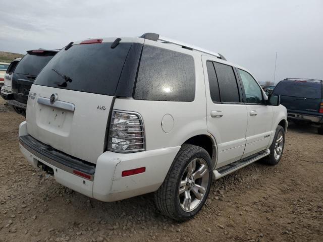 Photo 3 from auction – 2008 MERCURY MOUNTAINEE with VIN 4M2EU48E78UJ16229