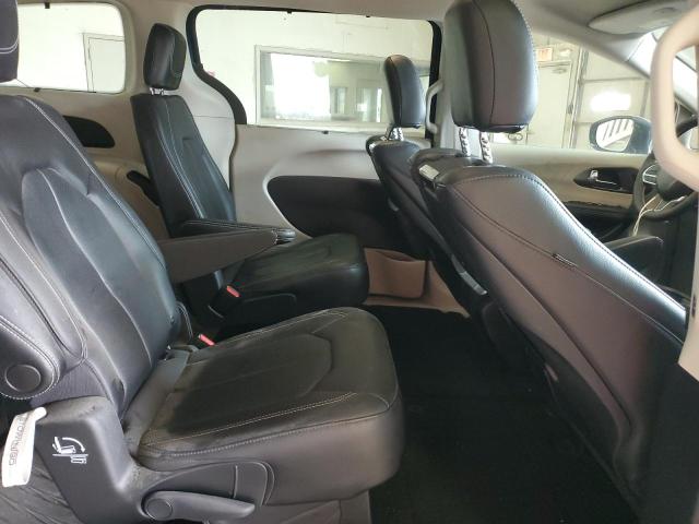 Photo 11 from auction – 2022 CHRYSLER PACIFICA T with VIN 2C4RC3BG8NR156486
