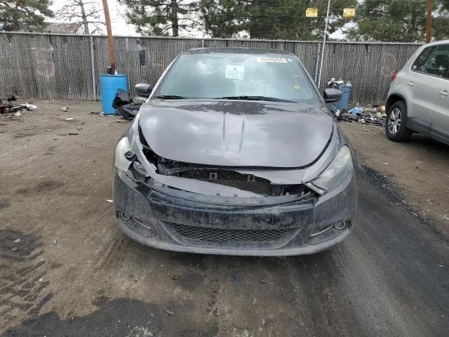 Photo 5 from auction – 2015 DODGE DART SXT with VIN 1C3CDFBB0FD376092