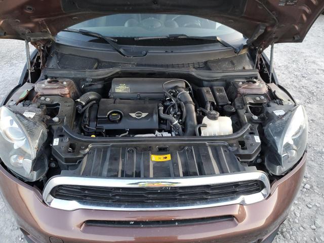 Photo 11 from auction – 2013 MINI COOPER with VIN WMWSS5C54DWN48963