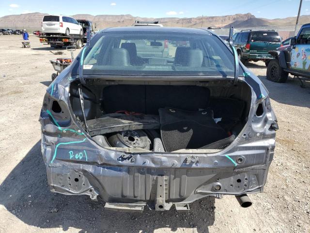 Photo 6 from auction – 2015 TOYOTA COROLLA L with VIN 5YFBURHE7FP217304