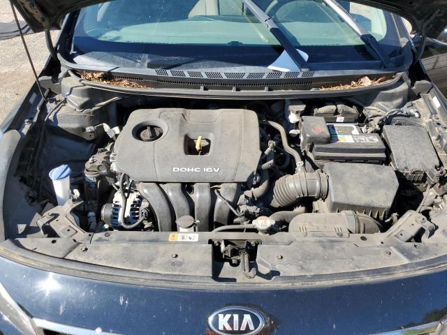 Photo 11 from auction – 2017 KIA FORTE LX with VIN 3KPFK4A76HE047060