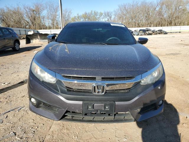صورة رقم 5 من المزاد - 2016 HONDA CIVIC مع VIN 2HGFC3B34GH354461