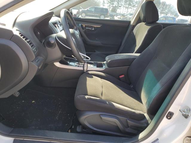 Photo 7 from auction – 2013 NISSAN ALTIMA 2.5 with VIN 1N4AL3AP6DC218608
