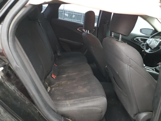 Photo 10 from auction – 2015 CHRYSLER 200 LIMITE with VIN 1C3CCCAB1FN667679