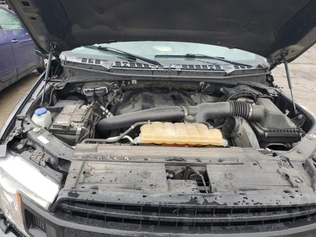 Photo 11 from auction – 2018 FORD F150 SUPER with VIN 1FTFX1EG8JFA53514