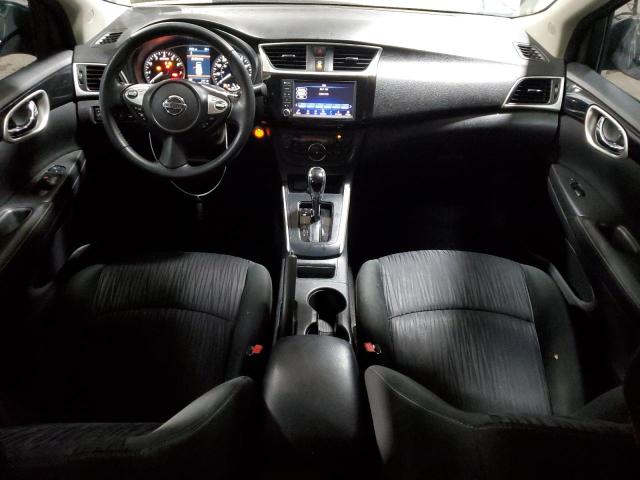 Photo 8 from auction – 2019 NISSAN SENTRA S with VIN 3N1AB7AP2KY448304