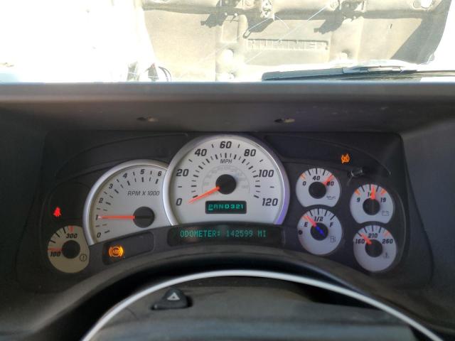 Photo 9 from auction – 2003 HUMMER H2 with VIN 5GRGN23U93H113363