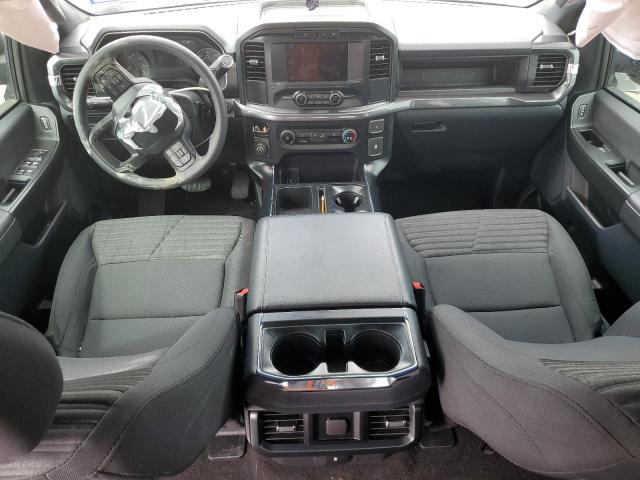 Photo 8 from auction – 2023 FORD F150 SUPER with VIN 1FTEW1EP7PKD17269