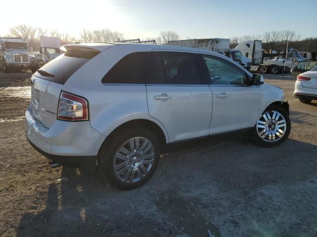 Photo 3 from auction – 2010 FORD EDGE LIMIT with VIN 2FMDK3KC4ABA01569