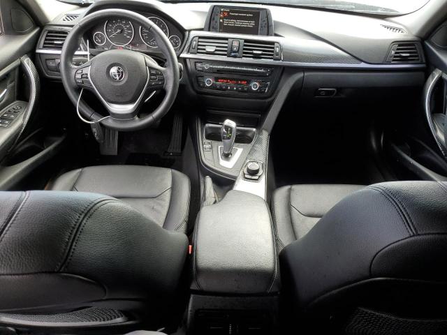 Photo 8 from auction – 2014 BMW 328 I SULE with VIN WBA3C1C51EK108475