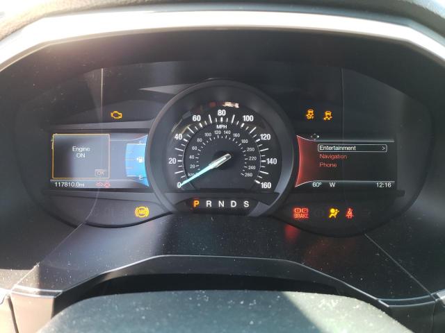 Photo 9 from auction – 2015 FORD EDGE SEL with VIN 2FMTK4J91FBC04773
