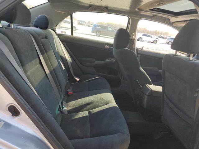 Photo 10 from auction – 2003 HONDA ACCORD DX with VIN 1HGCM56663A061007