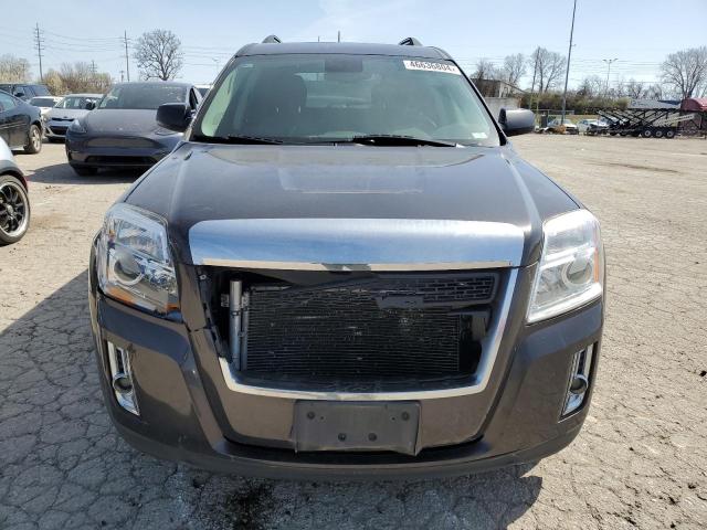 Photo 5 from auction – 2015 GMC TERRAIN SL with VIN 2GKFLWEK2F6126623