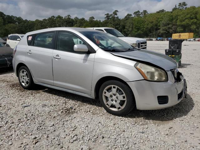 Photo 4 from auction – 2010 PONTIAC VIBE with VIN 5Y2SP6E00AZ417440