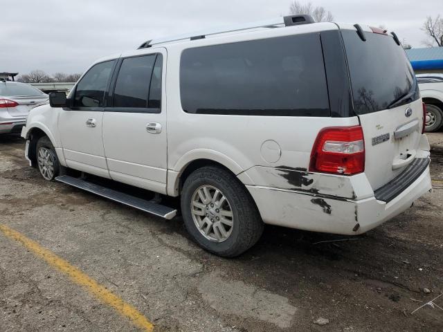 Photo 2 from auction – 2012 FORD EXPEDITION with VIN 1FMJK2A59CEF21077
