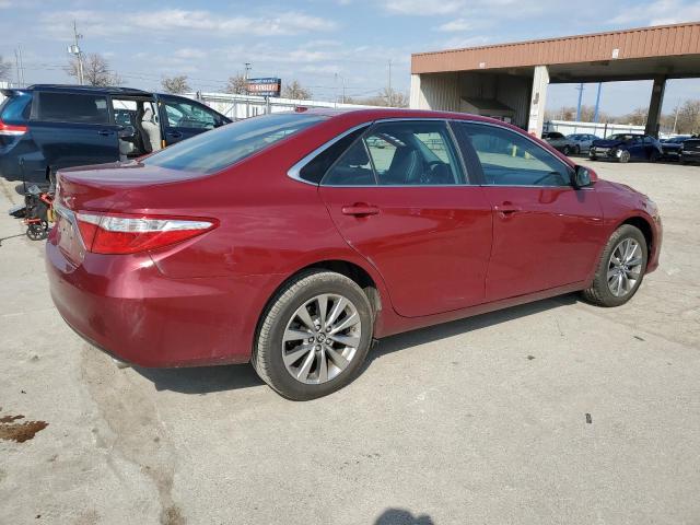 Photo 3 from auction – 2017 TOYOTA CAMRY LE with VIN 4T1BF1FK5HU715166