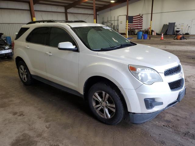 Photo 4 from auction – 2012 CHEVROLET EQUINOX LT with VIN 2GNALDEK1C1226027