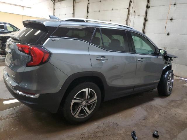 صورة رقم 3 من المزاد - 2021 GMC TERRAIN SL مع VIN 3GKALVEVXML301160