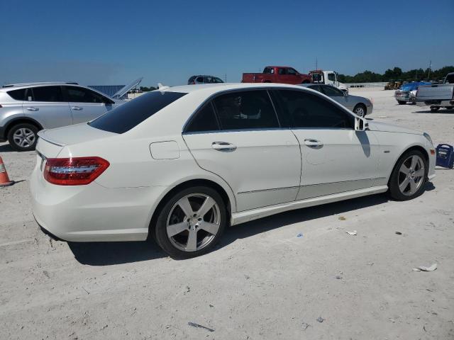 Photo 3 from auction – 2012 MERCEDES-BENZ E 350 with VIN WDDHF5KB3CA548219