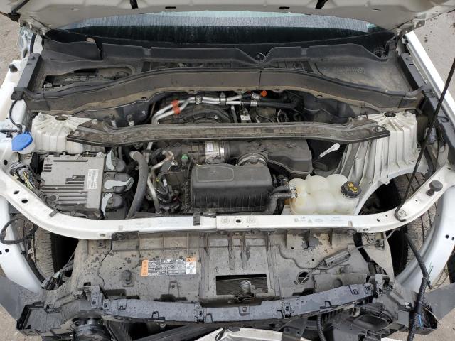 Photo 12 from auction – 2020 FORD EXPLORER P with VIN 1FM5K8AB9LGC01787