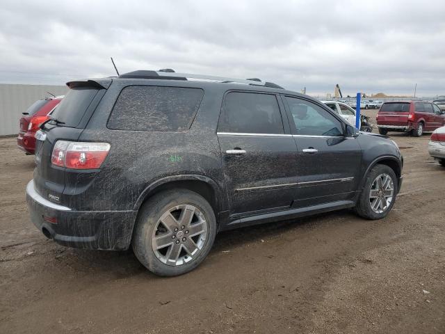 Photo 3 from auction – 2011 GMC ACADIA DEN with VIN 1GKKVTEDXBJ359431