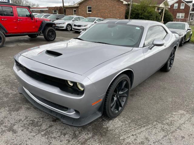 Photo 2 from auction – 2016 DODGE CHALLENGER with VIN 2C3CDZAG8GH257029