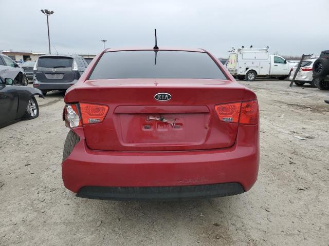 Zdjęcie 6 z aukcji – 2013 KIA FORTE EX z VIN KNAFU4A29D5655141