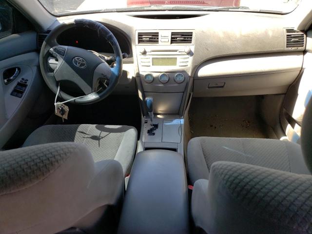 Photo 8 from auction – 2007 TOYOTA CAMRY CE with VIN 4T1BE46K47U552853