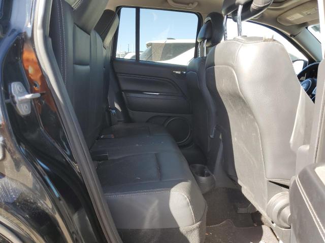 Photo 10 from auction – 2015 JEEP COMPASS LA with VIN 1C4NJDEB6FD105468