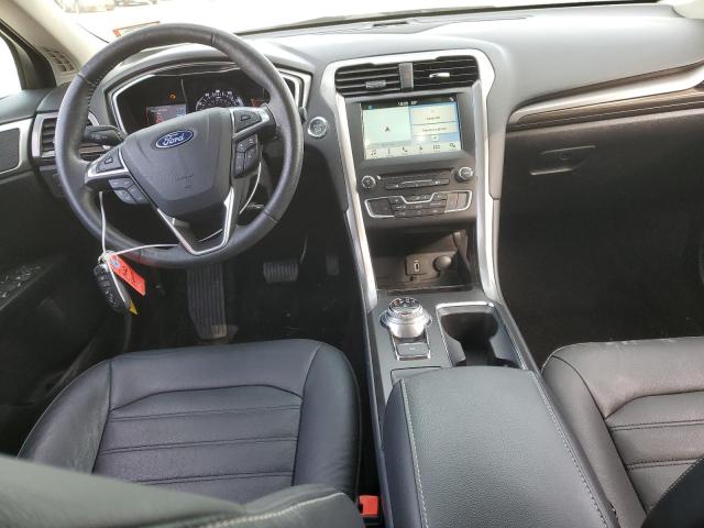 Photo 8 from auction – 2018 FORD FUSION SE with VIN 3FA6P0HD8JR228204