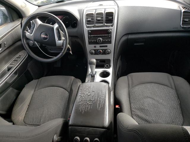 Photo 8 from auction – 2012 GMC ACADIA SLE with VIN 1GKKRNED4CJ312512