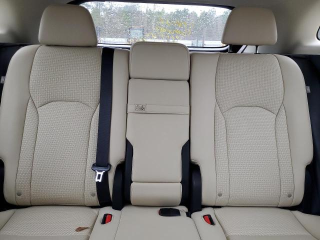 Photo 10 from auction – 2022 LEXUS RX 350 with VIN 2T2HZMAA7NC259746