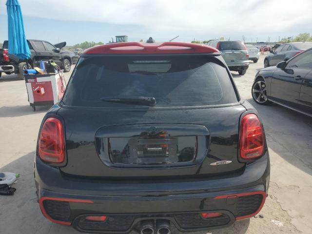 Photo 6 from auction – 2019 MINI COOPER JOH with VIN WMWXM9C56K2J08643