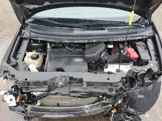 Photo 11 from auction – 2013 FORD EDGE LIMIT with VIN 2FMDK4KC7DBB24874