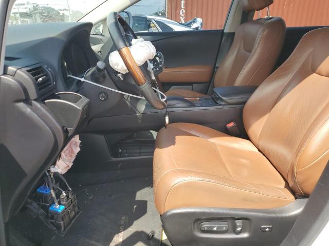 Photo 7 from auction – 2015 LEXUS RX 350 with VIN 2T2ZK1BA7FC157449