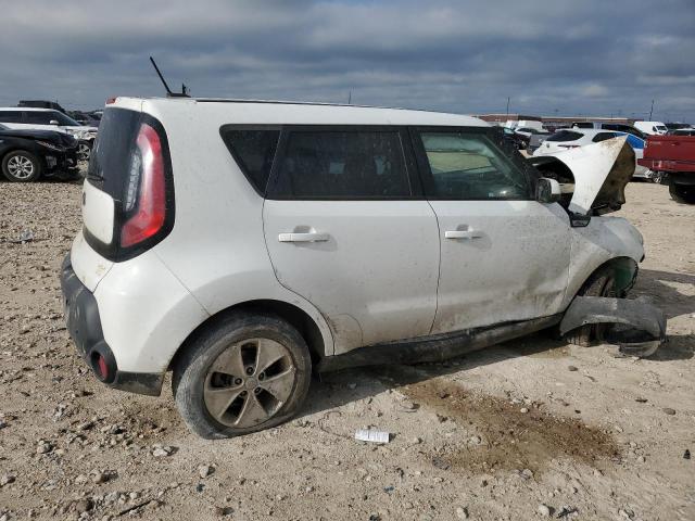 Photo 3 from auction – 2015 KIA SOUL with VIN KNDJN2A22F7231483