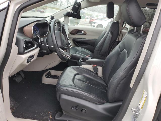 Photo 7 from auction – 2017 CHRYSLER PACIFICA T with VIN 2C4RC1BG5HR797071