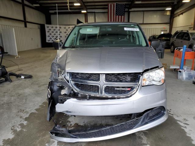 Photo 5 from auction – 2016 DODGE GRAND CARA with VIN 2C4RDGBGXGR259626