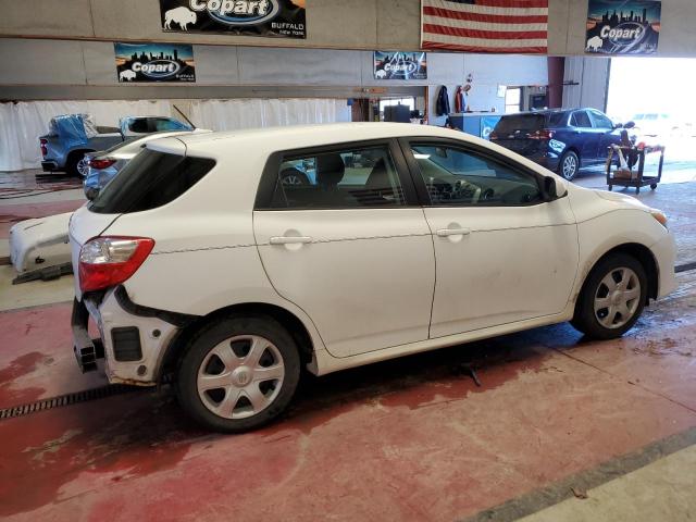 Photo 3 from auction – 2009 TOYOTA COROLLA MA with VIN 2T1KU40E89C090811