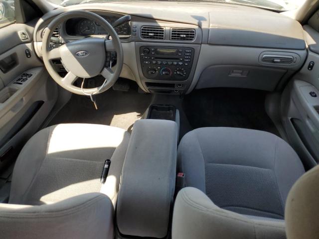Photo 8 from auction – 2004 FORD TAURUS SES with VIN 1FAFP55U04A123835