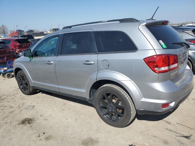 Photo 2 from auction – 2017 DODGE JOURNEY GT with VIN 3C4PDDEG9HT703434