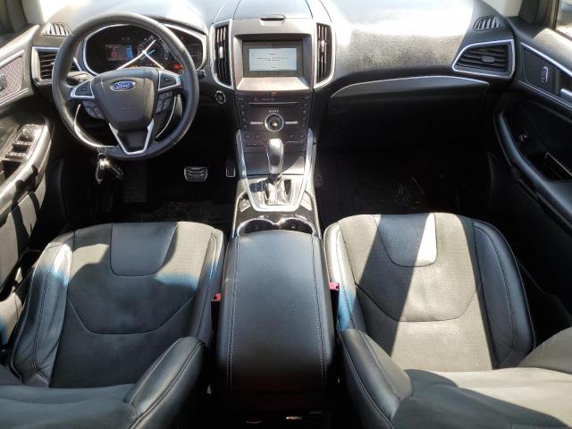 Photo 8 from auction – 2016 FORD EDGE SPORT with VIN 2FMPK4AP0GBB03452