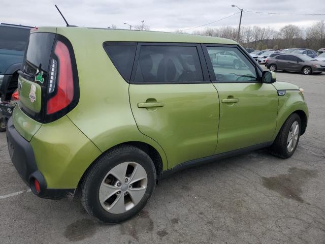 Photo 3 from auction – 2015 KIA SOUL with VIN KNDJN2A22F7810926